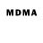 Экстази MDMA @amedvedeva